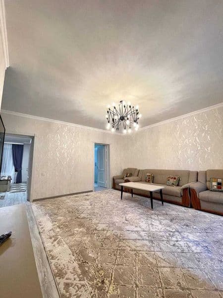 Яккасарой Шота Руставли кучасида жойлашган 2 хонали квартира — фото 2