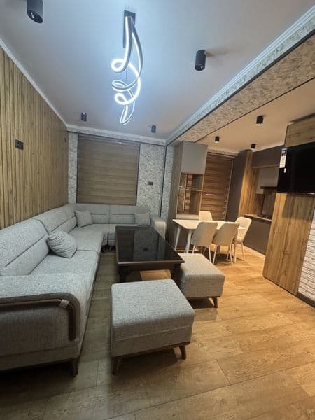 Сдается 2х комнатная квартира <br />
Есть все необходимое с  — фото 2