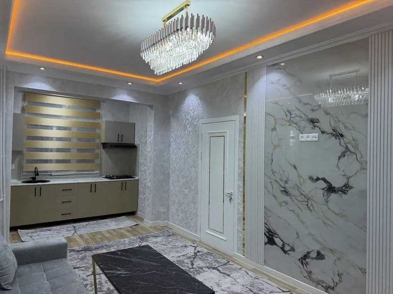 Район: Яккасарай<br />
• Адрес: ЖК "Шошкент"<br />
• Ориенти — фото 5