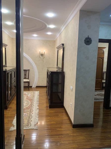 ID #2784<br />
#Аренда квартиры <br />
Район - #Мирзо улугбе — фото 4