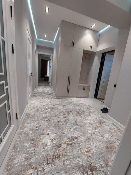 Сдаю обсалютно новые квартиры  ЖК ЭДИСОН