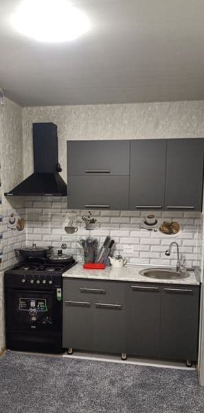 Корасарой Новостройка 3 хона хамма мебель жихозлари бор<br / — фото 4