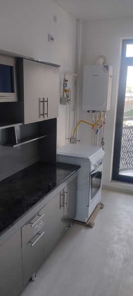 Yashnobod tumani, Assalom xavo turar joy kompleksidan 2 xona — фото 4