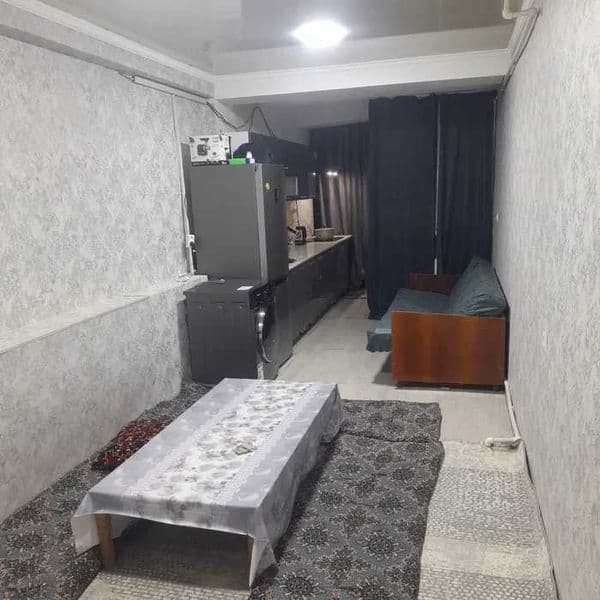 Ассалому алайкум. Яшнобод туман, Фаргона йули 10б домда 3 хо — фото 4