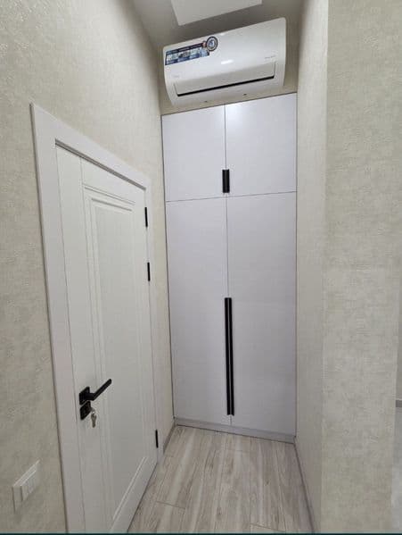 Район: #МирзоУлугбек <br />
Жилой комплекс: #ЖК OzMahal<br /