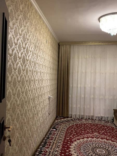 Sergili 5a 2 bekat yonida 3 xona uy oilaga ijaraga beriladi. — фото 4