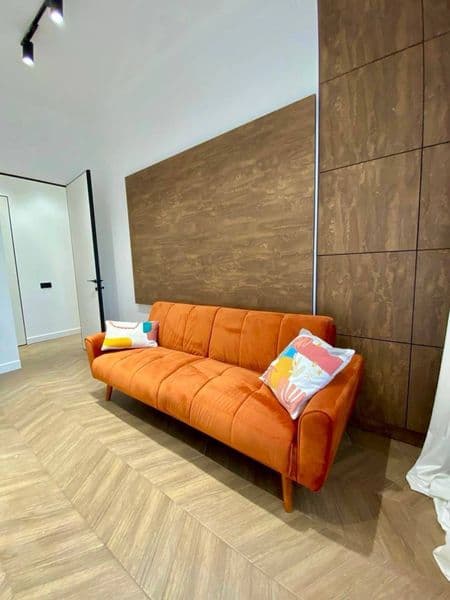 Новостройка Tashkent City, <br />
ЖК Gardens Residence<br /> — фото 4