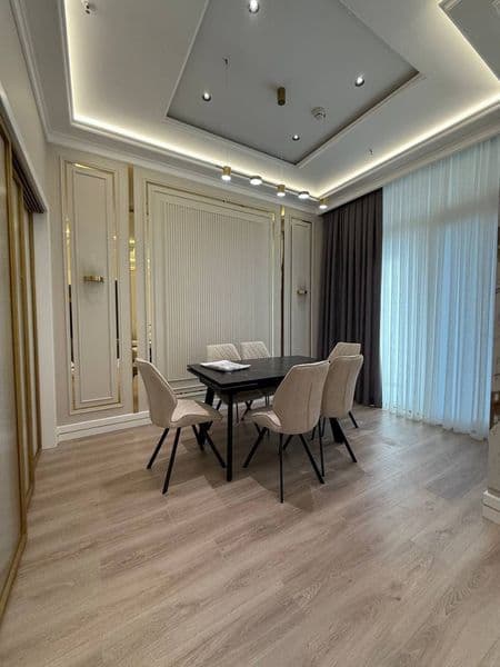 Сдаётся квартира Шайхантахурский район ЖК Nest One 2/27/52 6 — фото 3