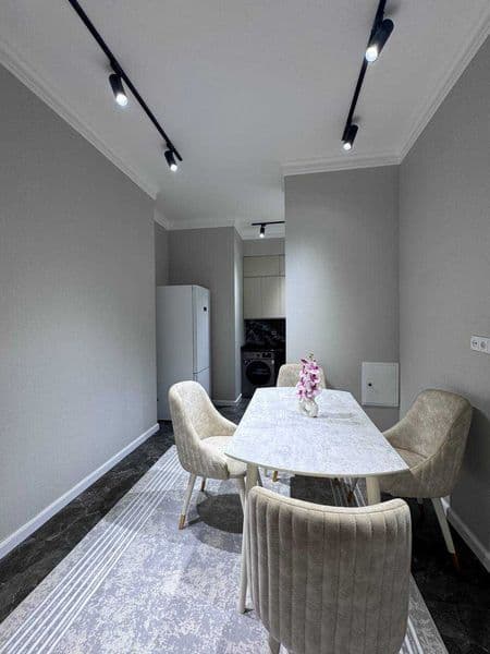 Сдается квартира для семейных<br />
<br />
• Район: Алмазар< — фото 5