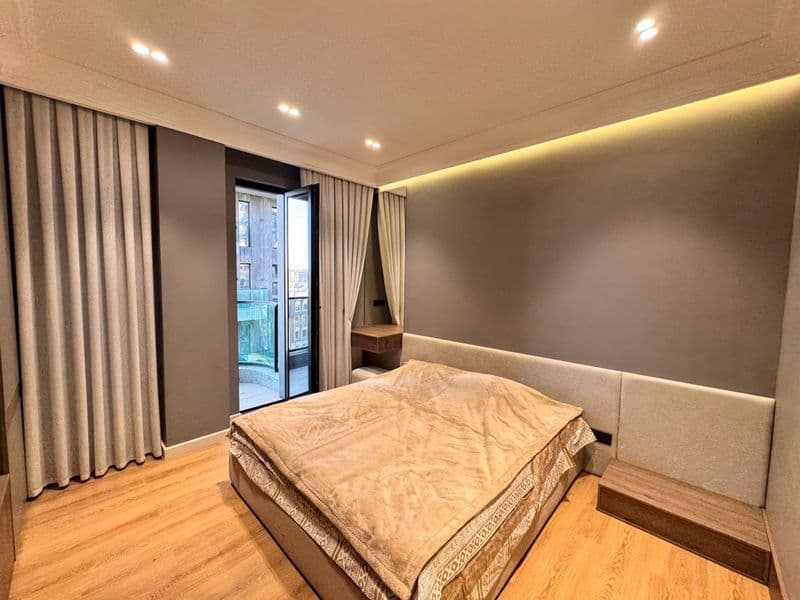 Сдаётся квартира Мирабадский район Госпиталка ЖК Parkwood 2/ — фото 5