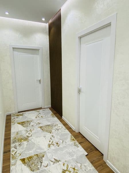 Сдам свою 2х ком квартиру, новая полная упаковка<br />
С авт — фото 3