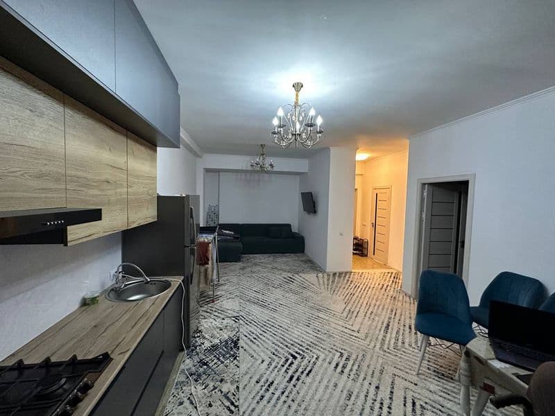 #аренда <br />
<br />
Сдаётся квартира в ЖК Риверсайд. Ахмад — фото 2