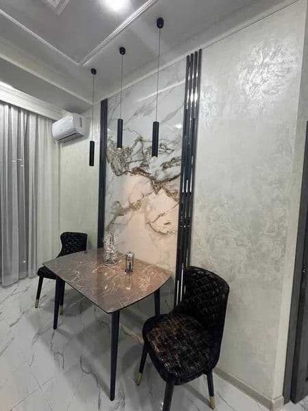 Сдаётся квартира на ул. Шота Руставели Новостройка‼️<br />
О — фото 3