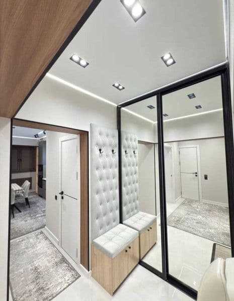 Сдается квартира с авторским ремонтом<br />
<br />
• Район:  — фото 3