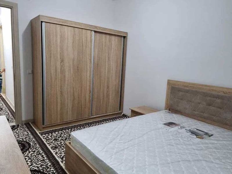 Сдаётся КЛАССНАЯ квартира<br />
<br />
Район: Юнусабадский <