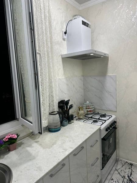 ПродажаКвартиры<br />
Район - Чиланзар <br />
Орентир - Домр — фото 5