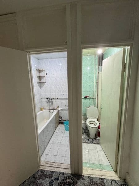 Юнусобод тумани, Минор метро ёнида 2 хонали квартира ижарага — фото 4