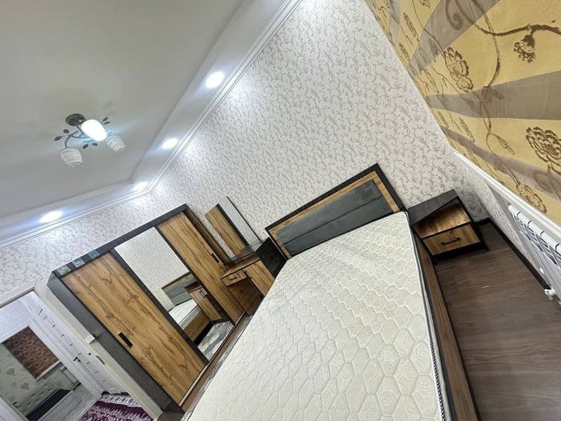 Manzil: Sergili metro oldida<br />
<br />
Sharoitlari: kirmo — фото 5