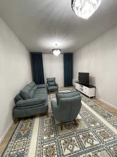 Сдаётся Квартира на Госпитальном<br />
Ориентир - Капиталбан