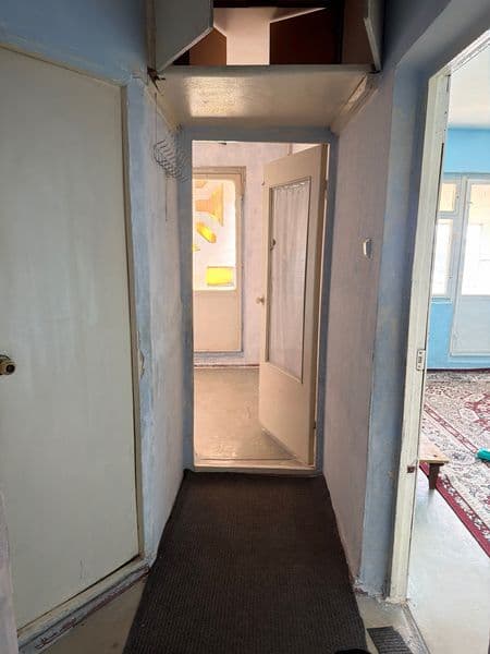 Срочно сдаю 1 комнота Тузел 1 <br />
111 маршрутка рядом шко — фото 4