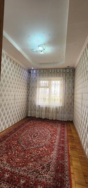 Юнусобод 9кв 2*3комнатная толка семейний место отлично ест т — фото 2