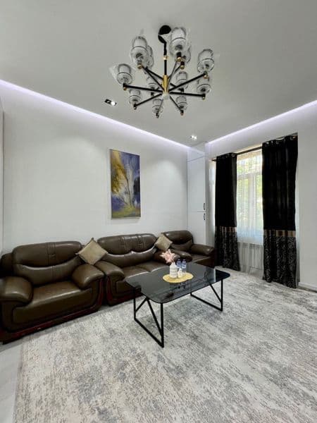 Amir temur xiyoboni oldida ijaraga kvartira<br />
<br />
Цен — фото 3