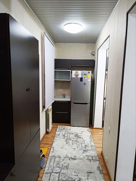 ЮНУСАБАД -15 сдаётся отлично однокомнатная квартира с обстан — фото 4