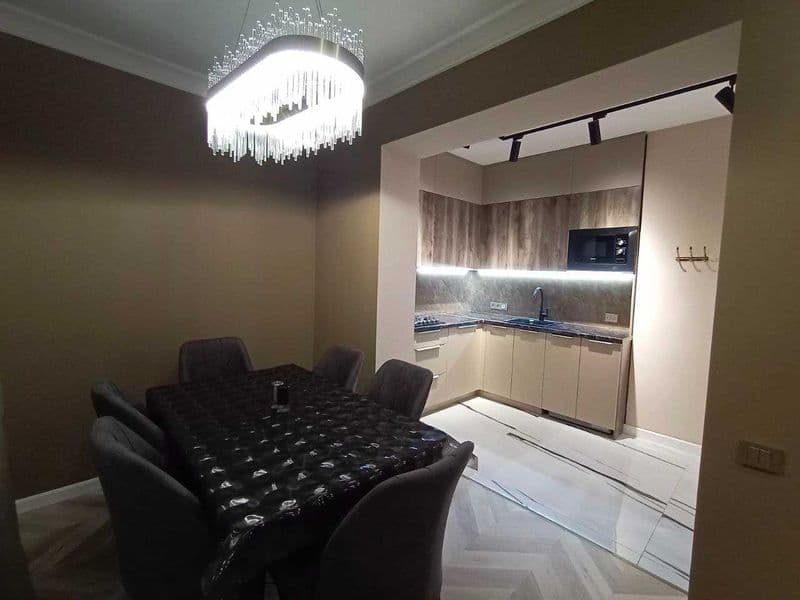 Район: Яшнабадкий <br />
Адрес: Махтумкули<br />
ЖК NEW LIFE — фото 5