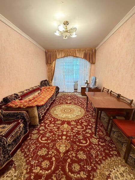 сдается своя квартира в аренду 19 квартал Юнусабад, 3 комнат — фото 2