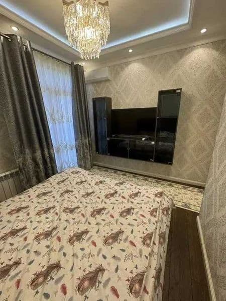 Сдаётся уютное квартира в Новостройка<br />
<br />
• Район:  — фото 2