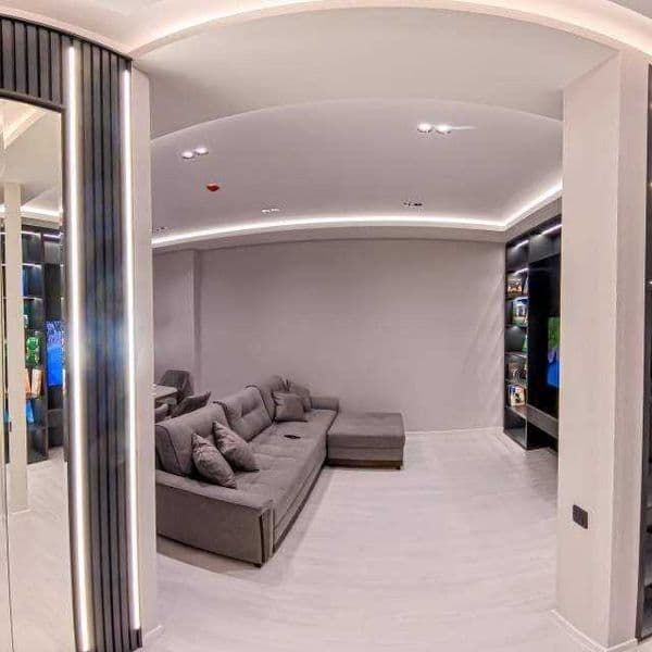 Сдается 3/10/25 апартамент 100 кв.м. HI-TECH в Новостройке А — фото 3