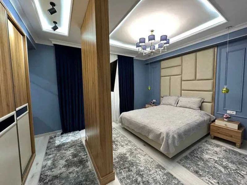 Сдаётся квартира на Массив Госпитальный‼️<br />
Ориентир - М — фото 5