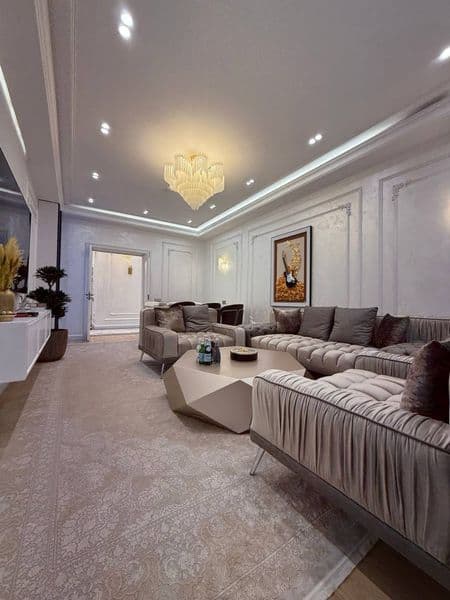 Яккасарайский район <br />
Жк вParisien <br />
4/6/9<br />
1 — фото 3