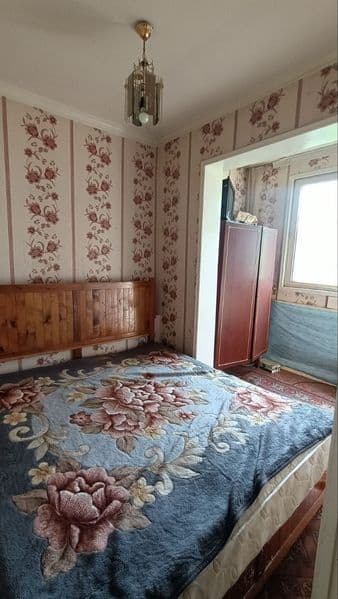 Юнусабад 8 кварталда 1 хона 2 килинган уй оилага ижарага бер — фото 2