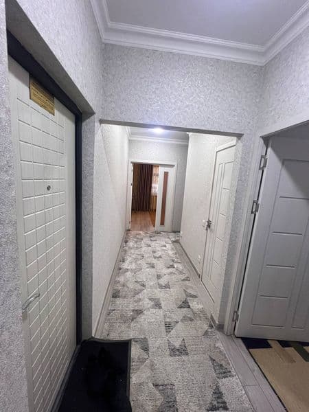 Аренда Квартира Учтепа-22кв Орен: Паспорт Стол 2-ком 1-этаж  — фото 5