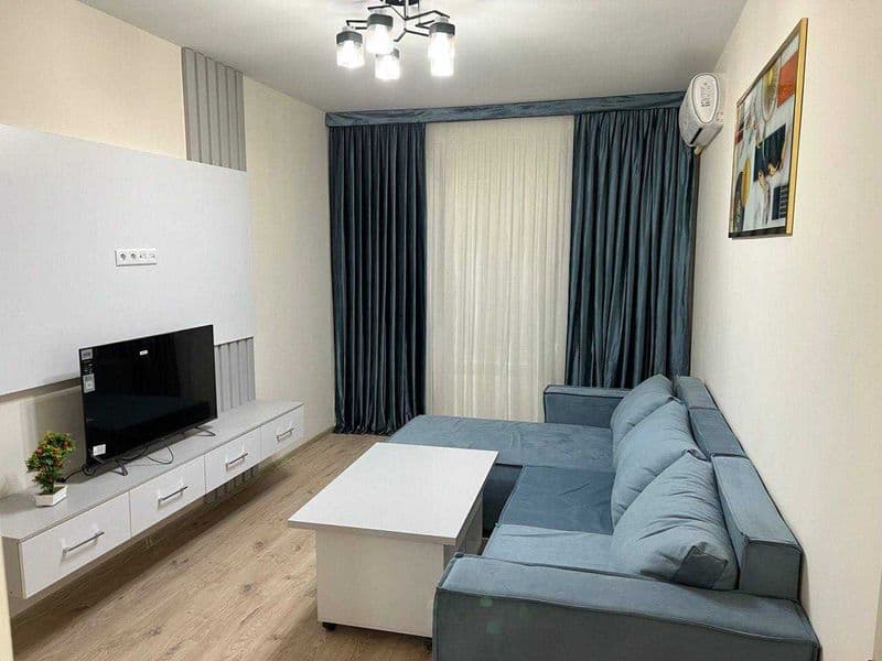 Район: Алмазарский <br />
Адрес: Алмазар сити Olmazor Busine — фото 2