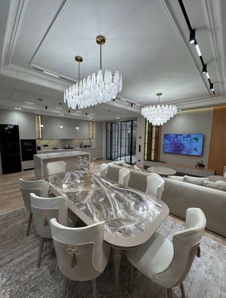 Мирабадский район <br />
Жк NRG-Ойбек<br />
3/5/12<br />
120 — фото 3