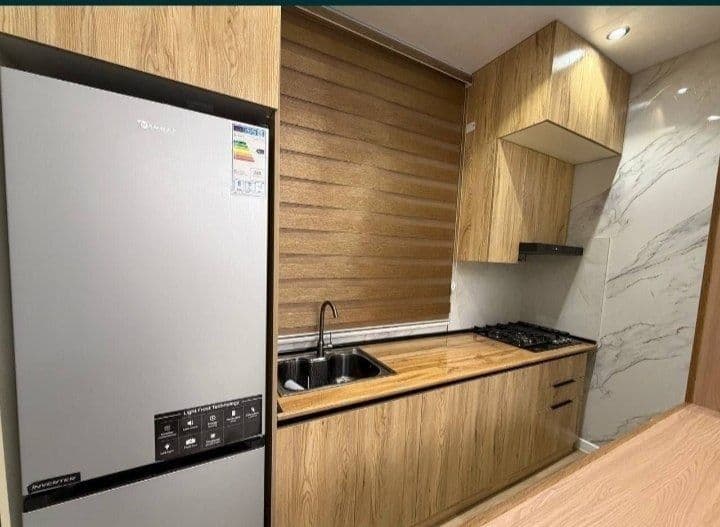 Ijaraga kvartira bor <br />
Chilonzor tumani Novza metro 5 d — фото 2