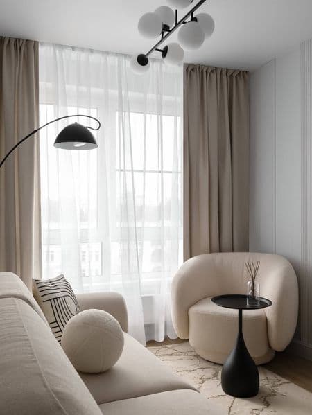 К вашему вниманию рады представить 2х комнатную квартиру на  — фото 4