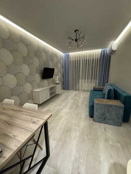 Сдаётся квартира на Мирабадском районе‼️<br />
Ориентир - Го