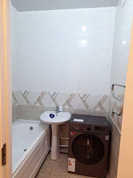 #Чилонзор<br />
#Бош <br />
300₽<br />
<br />
Сдается 2х ком — фото 5