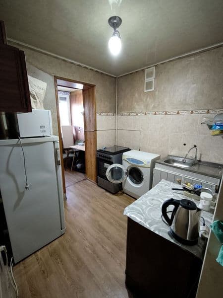 Сдаётся в аренду 1 комнатная квартира <br />
Чистая квартира — фото 4