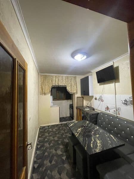 Sergeli tumani, O‘zgarish metro bekati yaqinida 1 xonali kva — фото 3