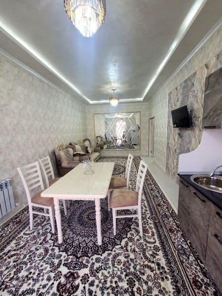 Новостройка <br />
Юнусабад 11 кв<br />
2/9/10<br />
Еврорем — фото 2