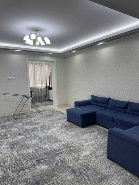 Сдается квартира | Новостройка | Госпитальный <br />
Адрес:  — фото 2