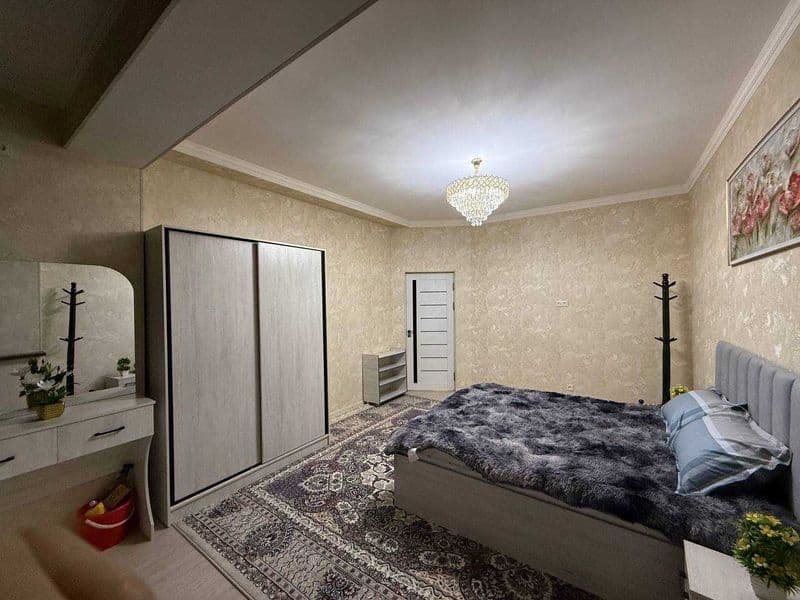 • Район: Чиланзар<br />
• Адрес: 12-квартал<br />
• Ориентир — фото 4