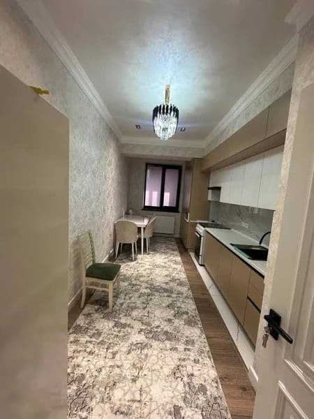 Сдаётся КЛАССНАЯ квартира<br />
<br />
Район: Алмазарский<br — фото 4