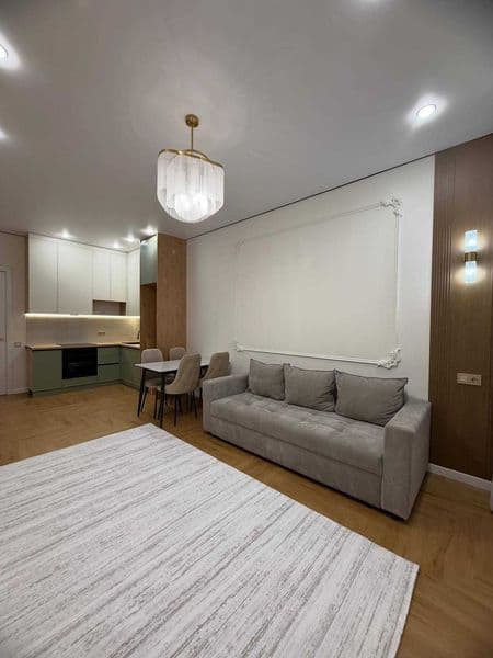 К вашему вниманию рады представить 2х комнатную квартиру на  — фото 2