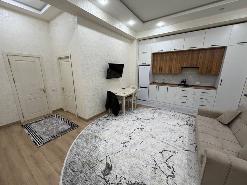 2/1/5 метро Буюк Ипак Йулли <br />
Аренда 500 $ улица Мухамм — фото 2