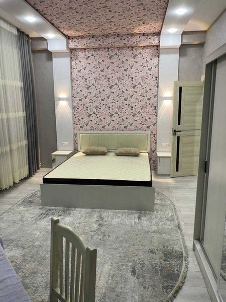 Премиальная квартира<br />
<br />
Район:Сергелий<br />
Адрес